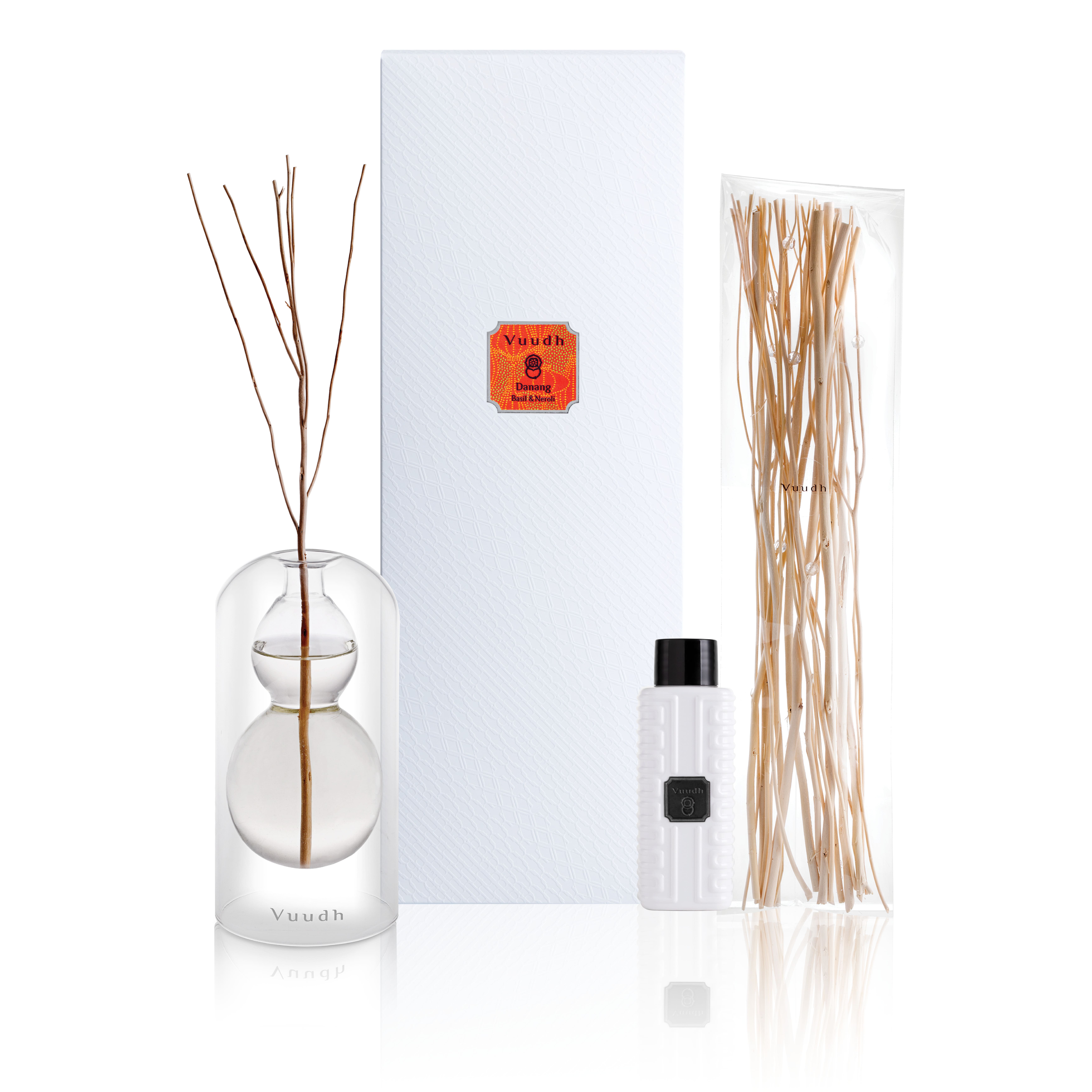 ヴッドインモタリティーディフューザー（GB02510）