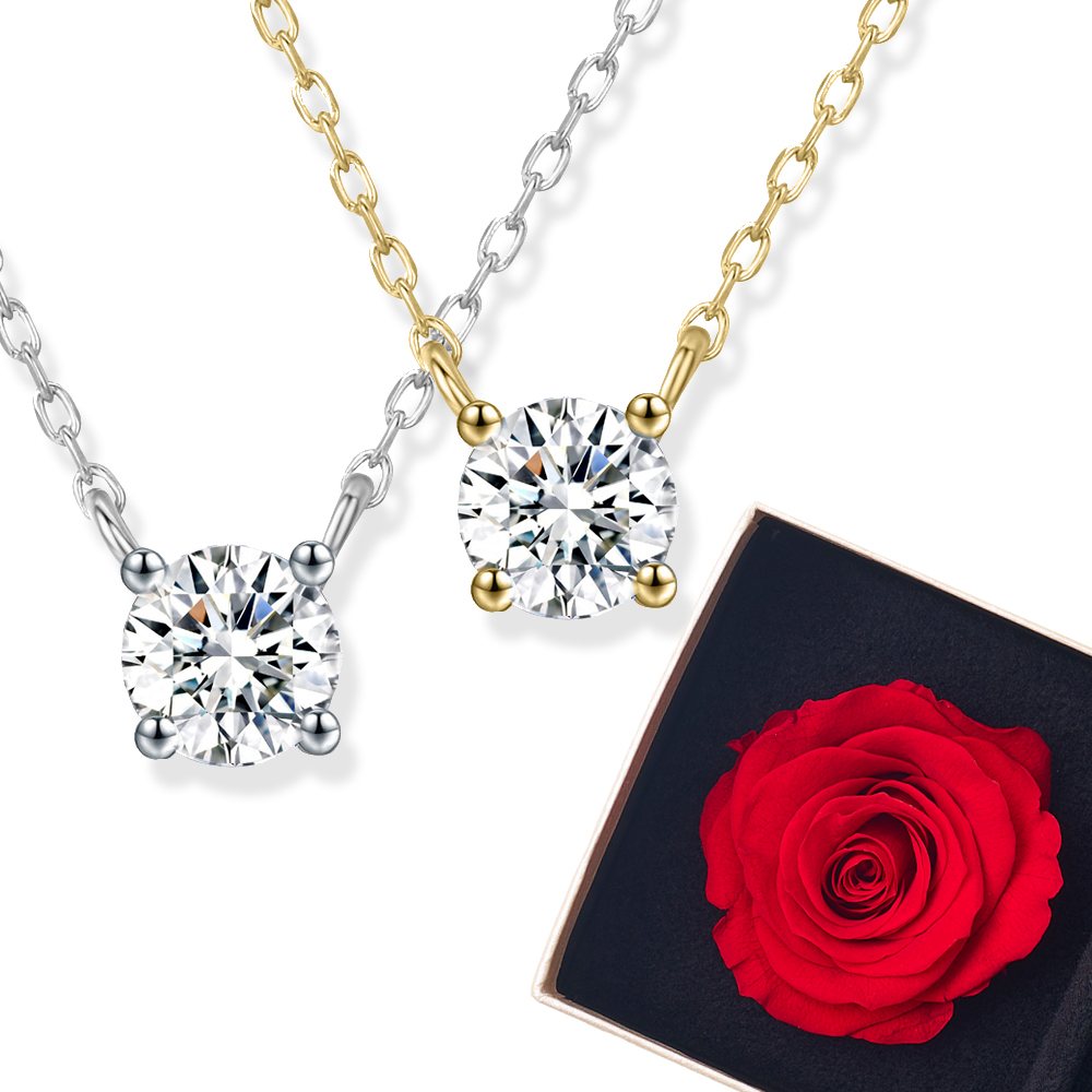 【Clementia】エマソリティアネックレス