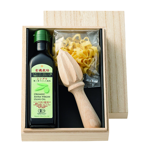 エキストラバージンオリーブオイルA