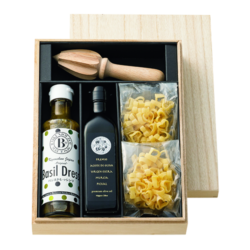 エキストラバージンオリーブオイルB