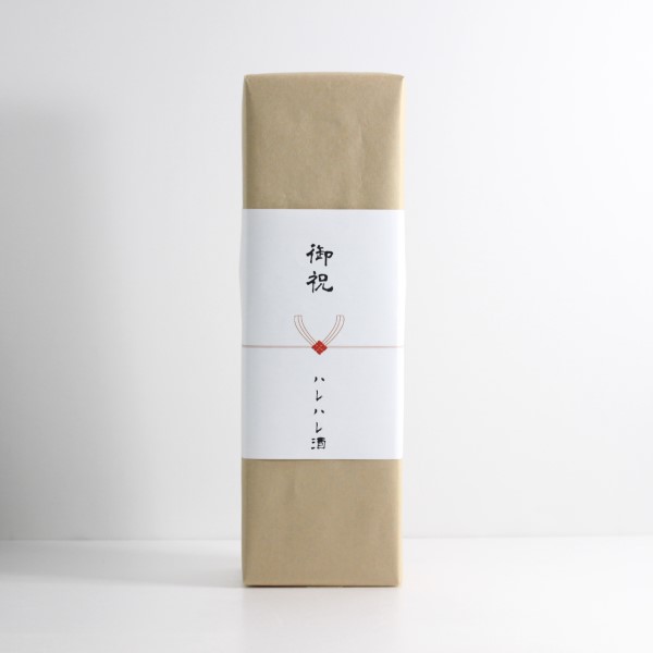 【名入れギフト】加賀鳶 純米大吟醸セット［300mlx4本］ 