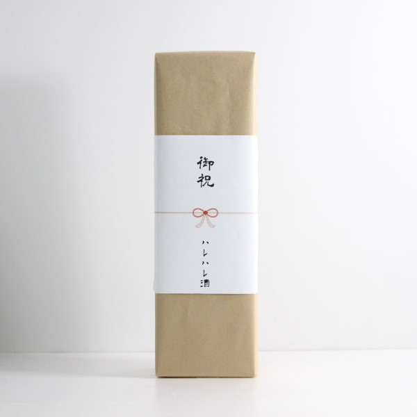 【名入れギフト】加賀鳶 純米大吟醸セット［300mlx4本］ 