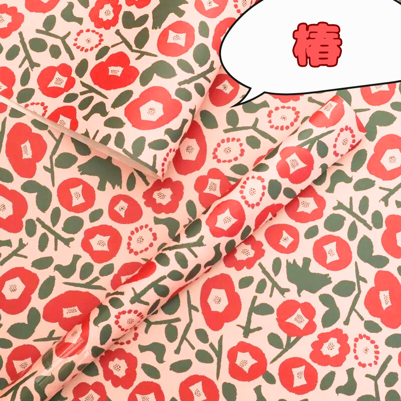 オランジェット木箱