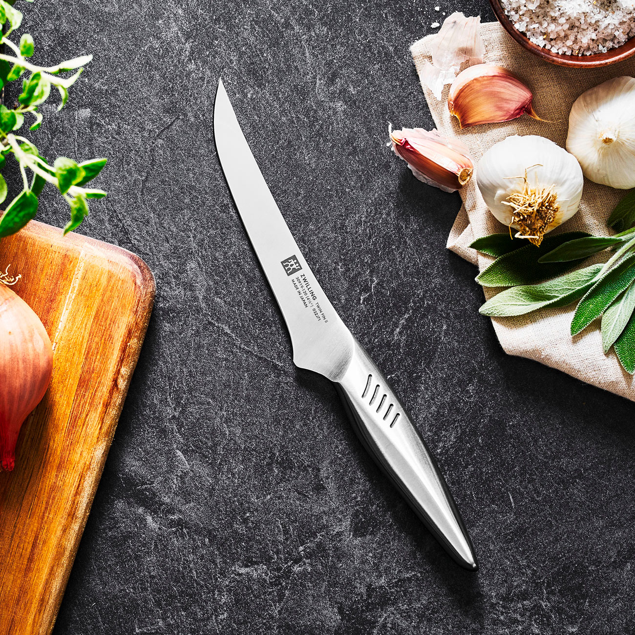 ツイン フィン2