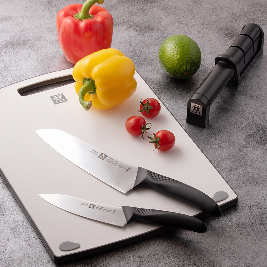 ZWILLING TWIN Fin L 包丁セット 5点 ツインフィンL | Zwilling（ツヴィリング）のプレゼント・ギフト