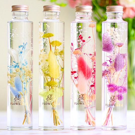 【名入れギフト】toilette bouquet(トワレブーケ)