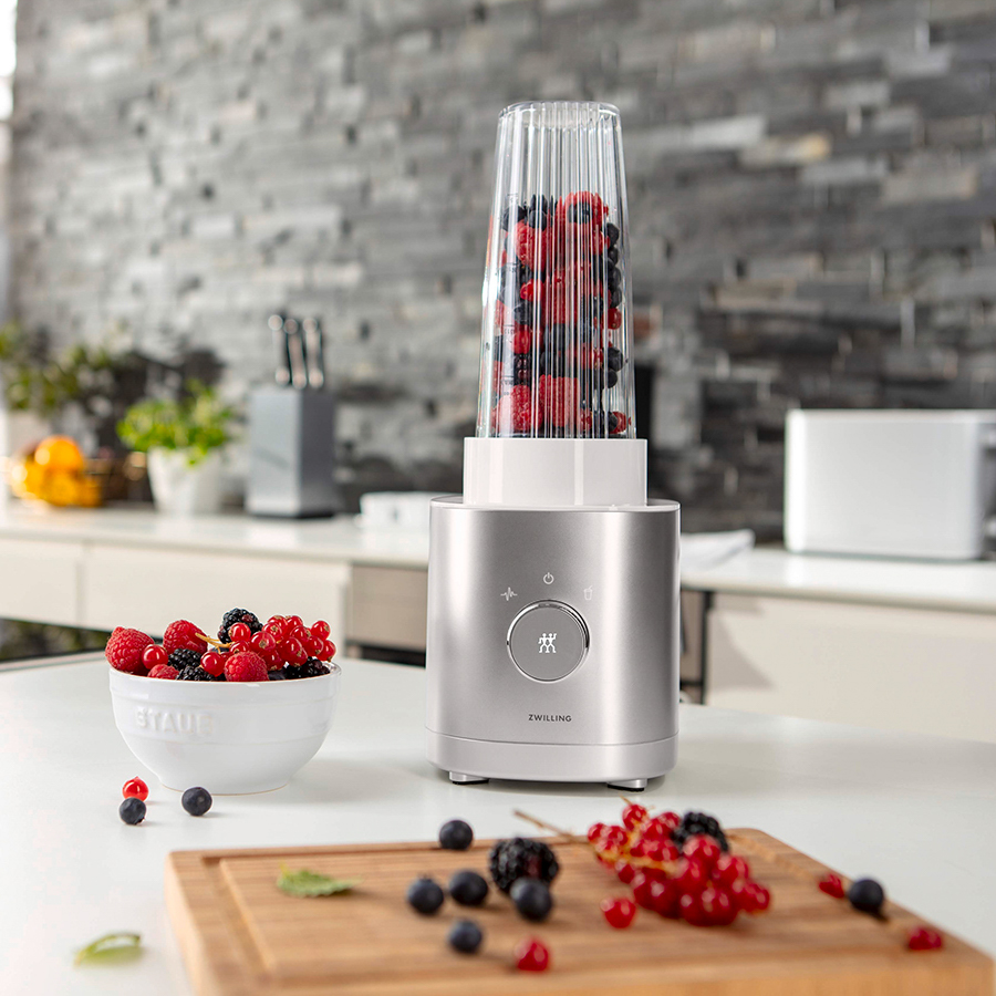 ZWILLING 53100-800 Enfinigy ツヴィリング　ブレンダー ツヴィリング Enfinigy テーブルブレンダー | ツヴィリング公式