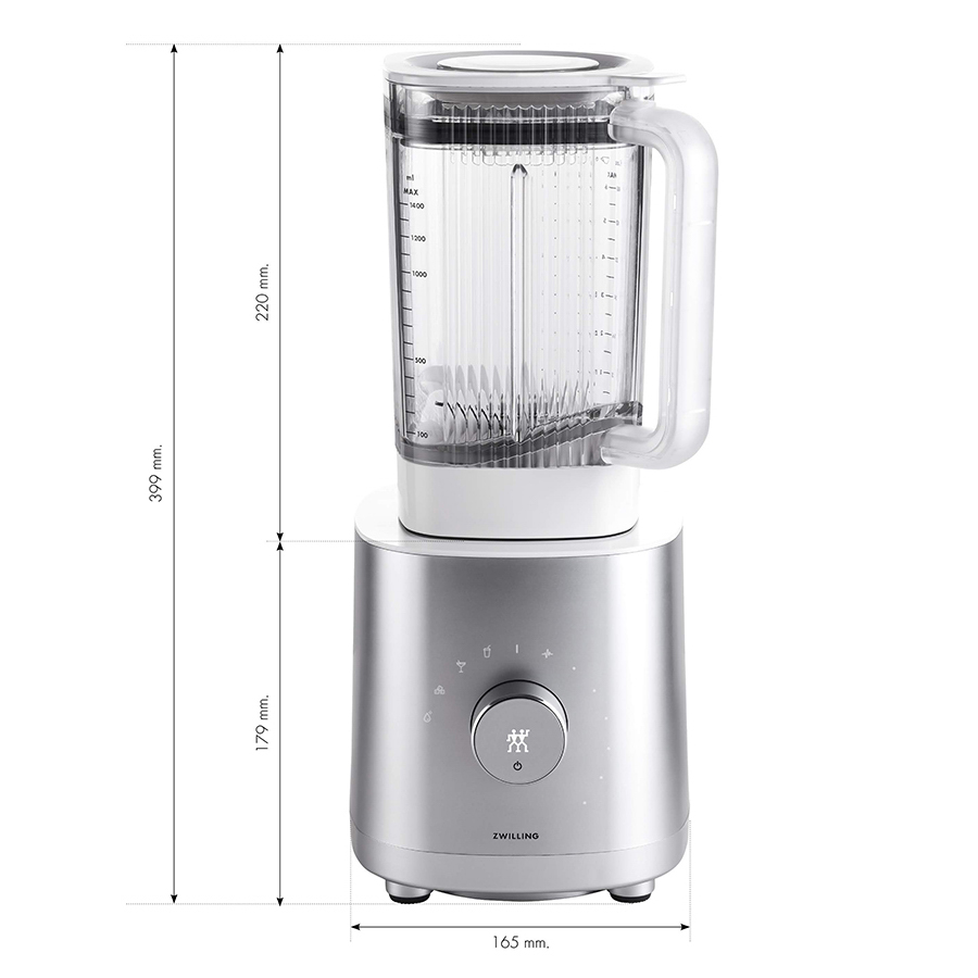 エンフィニジー テーブルブレンダー 53100-800