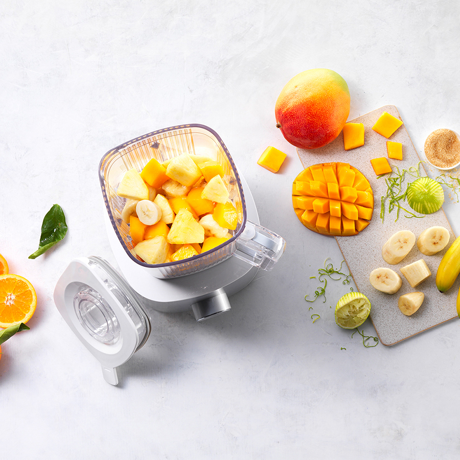 エンフィニジー テーブルブレンダー 53100-800