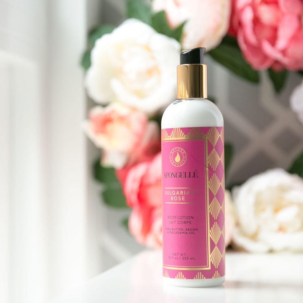 ボディローション