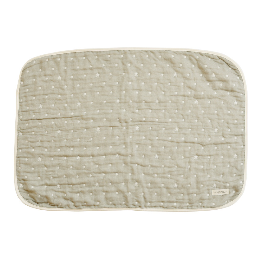 6重ガーゼケット S