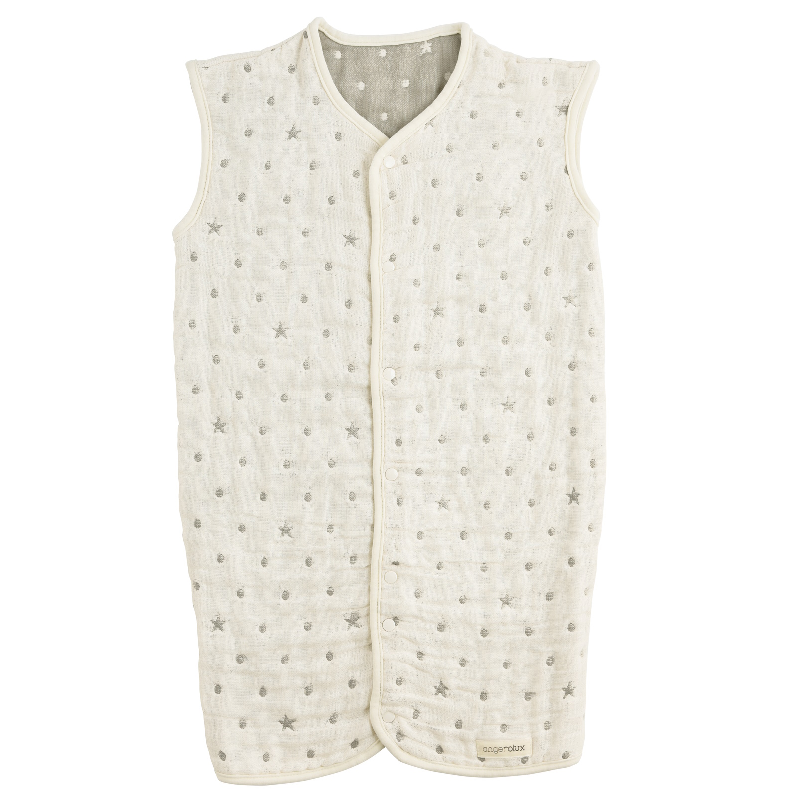 2ウェイ6重ガーゼスリーパー M