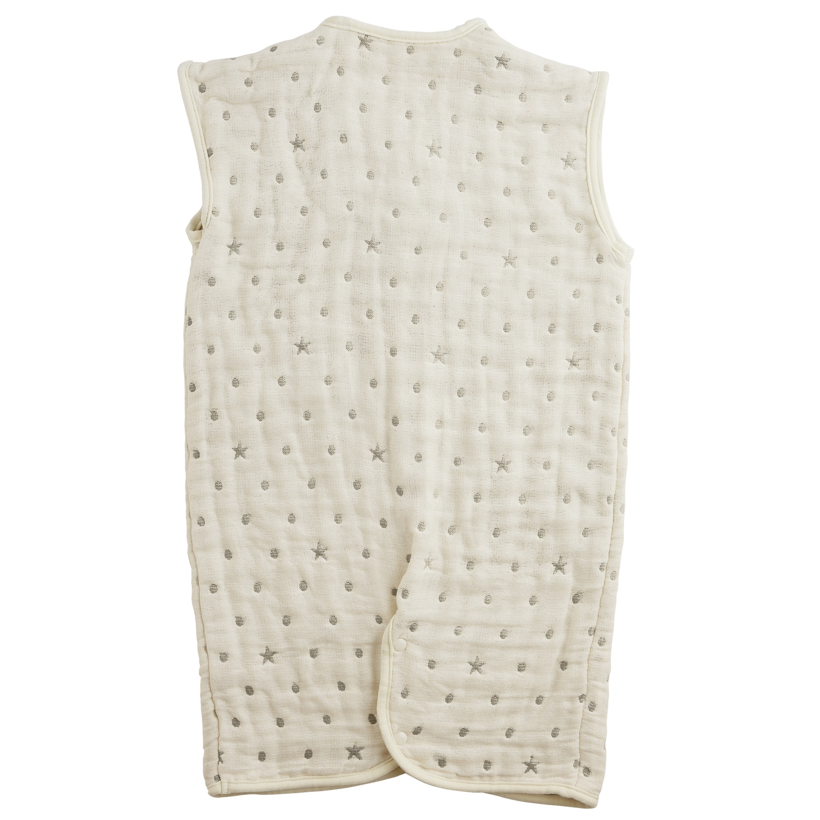 2ウェイ6重ガーゼスリーパー M