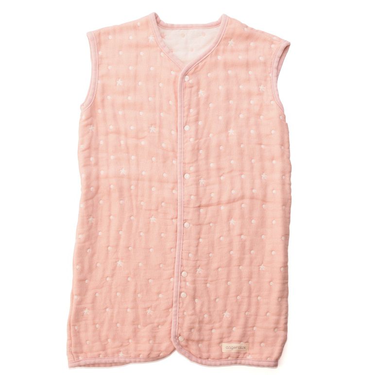 2ウェイ6重ガーゼスリーパー M