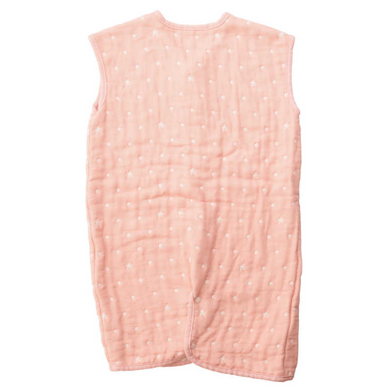 2ウェイ6重ガーゼスリーパー M