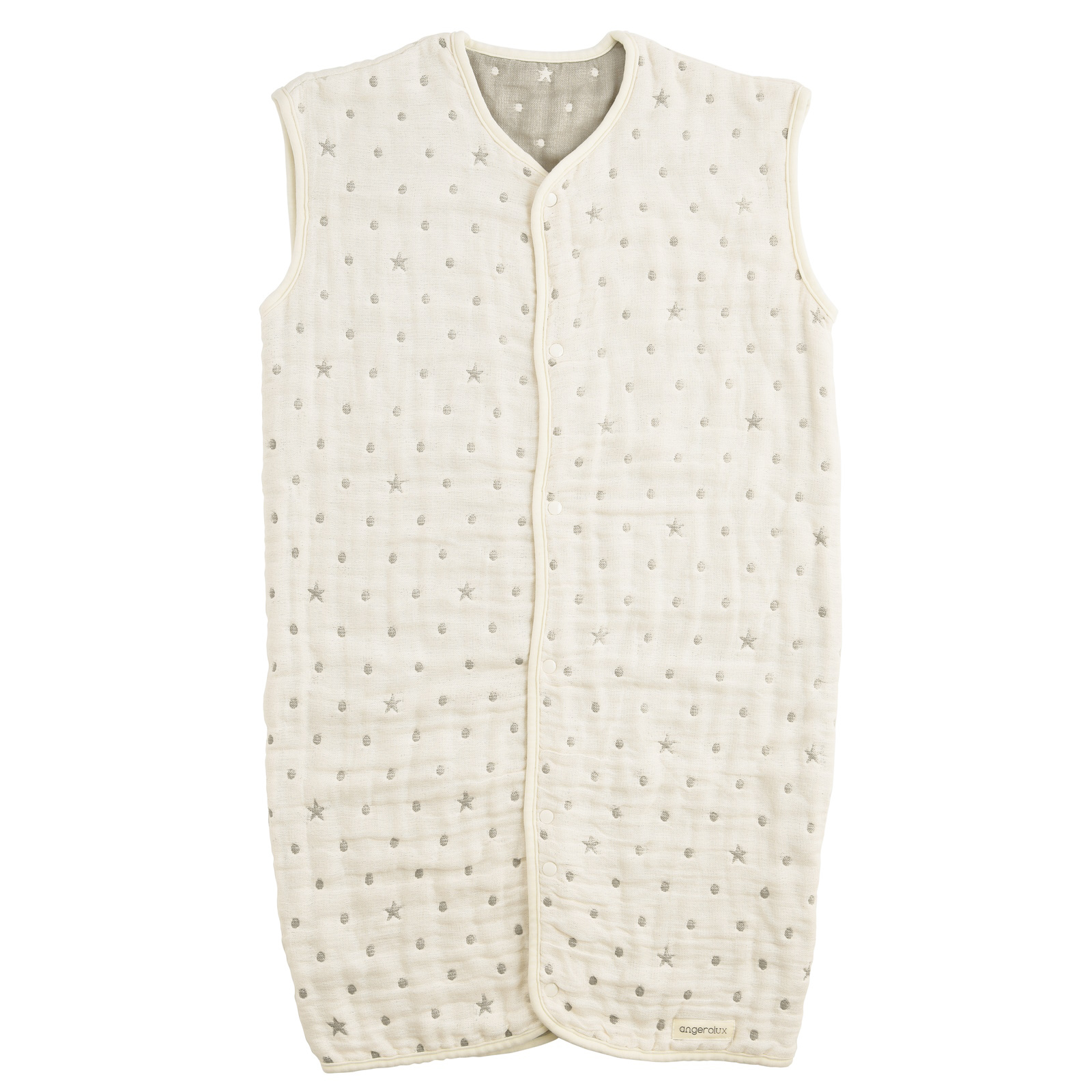 2ウェイ6重ガーゼスリーパー L