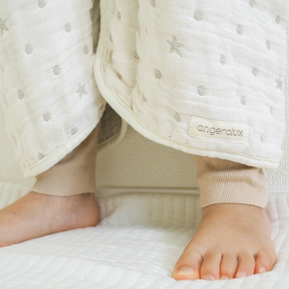 2ウェイ6重ガーゼスリーパー L