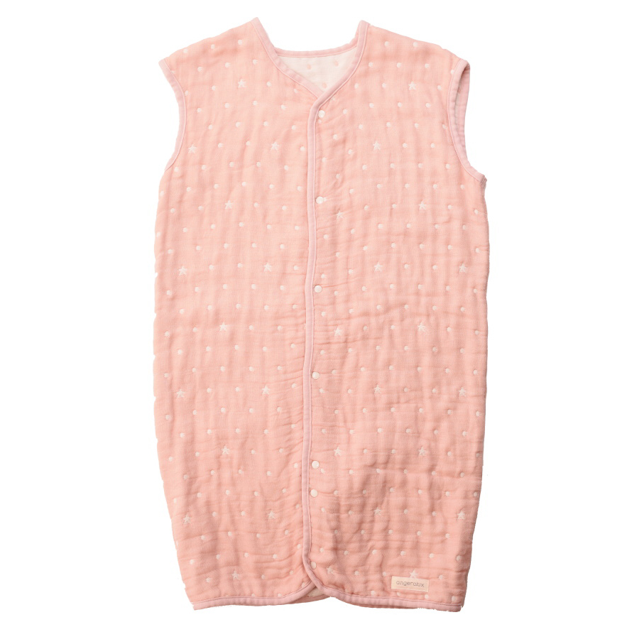 2ウェイ6重ガーゼスリーパー L