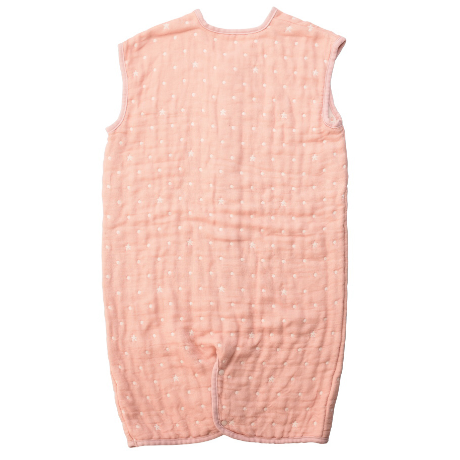 2ウェイ6重ガーゼスリーパー L