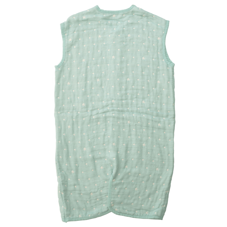 2ウェイ6重ガーゼスリーパー L