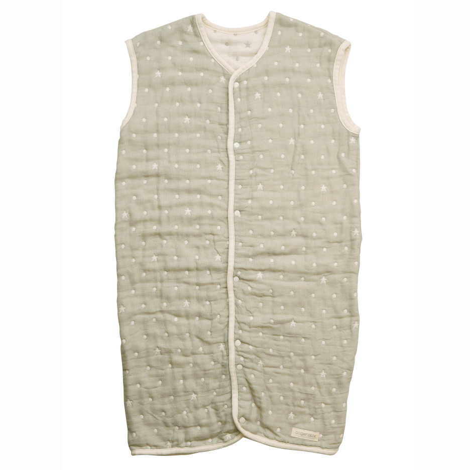 2ウェイ6重ガーゼスリーパー L