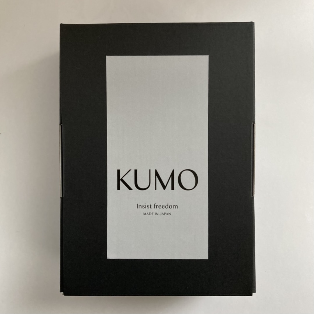 【KUMO】バスソルト