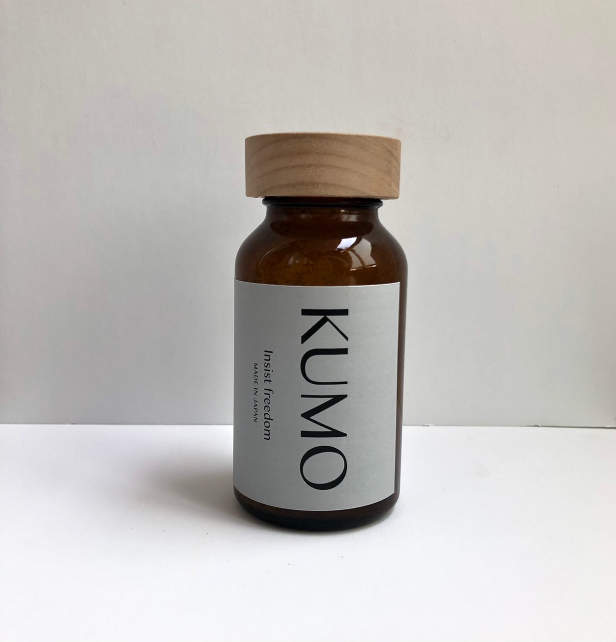 【KUMO】バスソルト