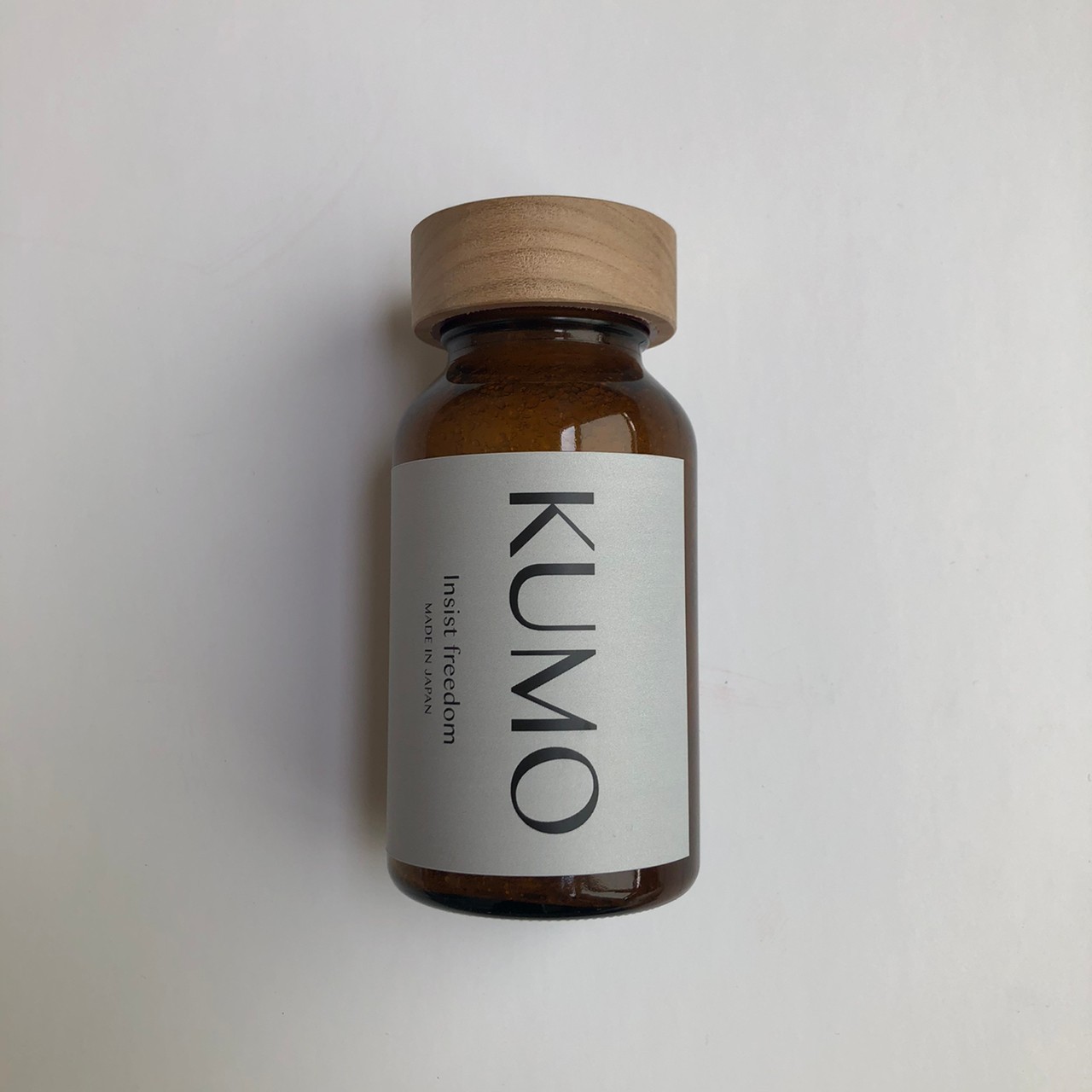 【KUMO】バスソルト