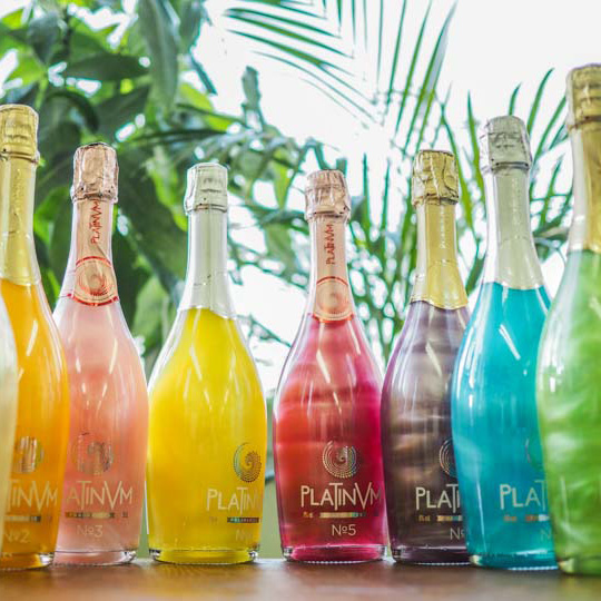 PLATINVM FRAGRANCES
