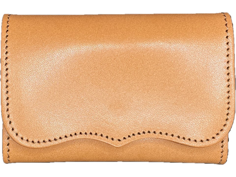 カードケース プレート3 ブォーノアニリン