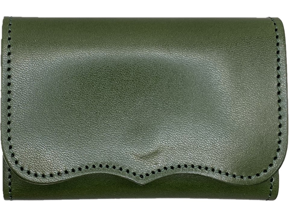 カードケース プレート3 ブォーノアニリン