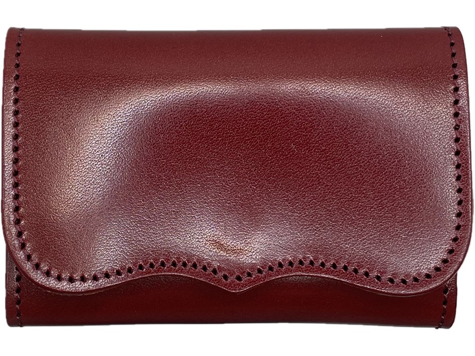 カードケース プレート3 ブォーノアニリン