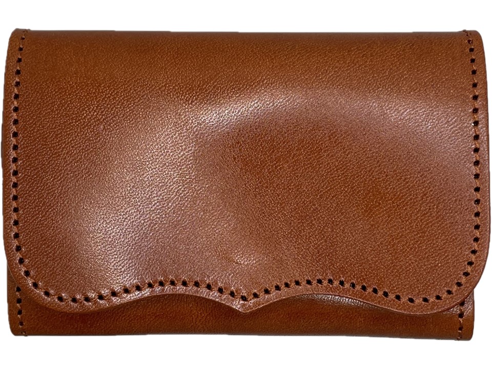 カードケース プレート3 ブォーノアニリン