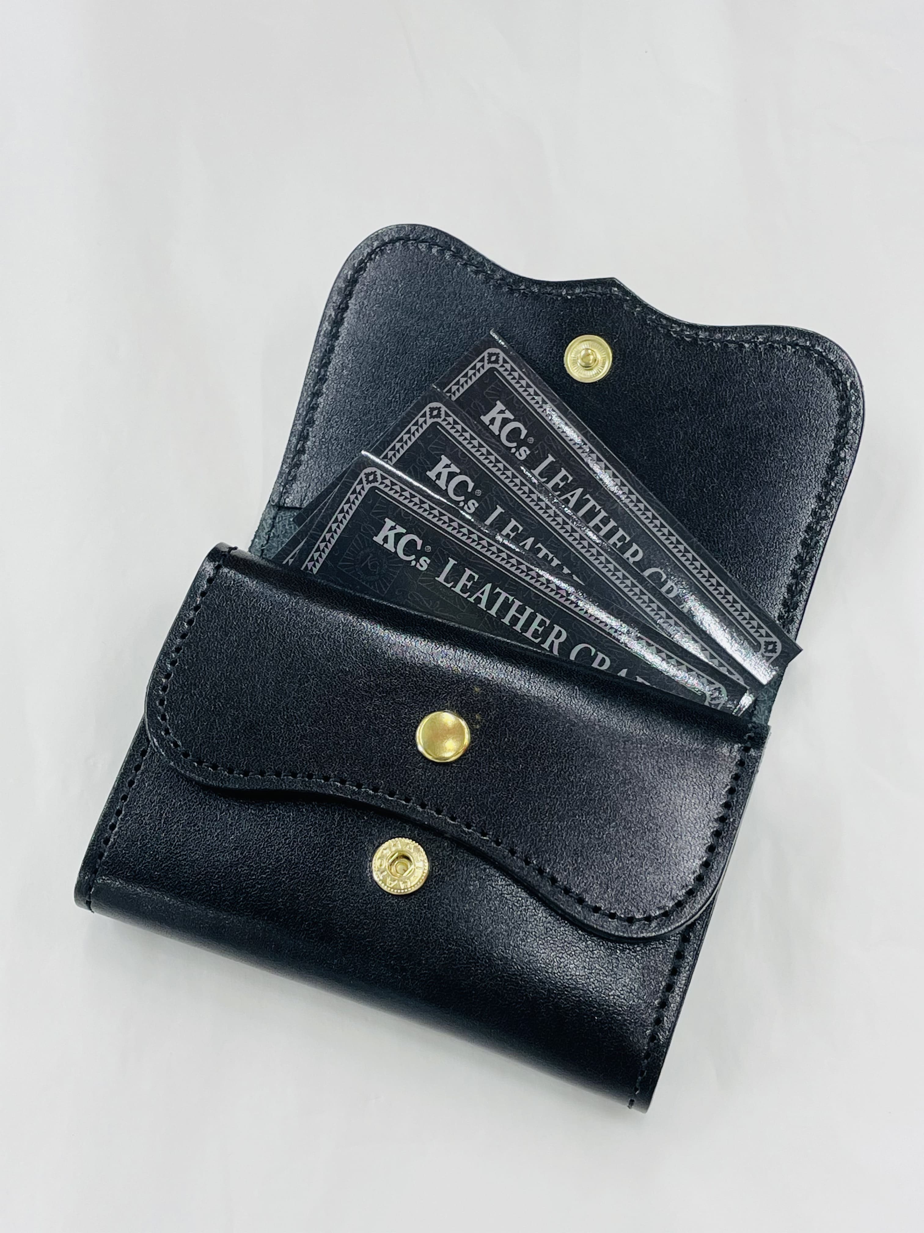 カードケース プレート3 ブォーノアニリン