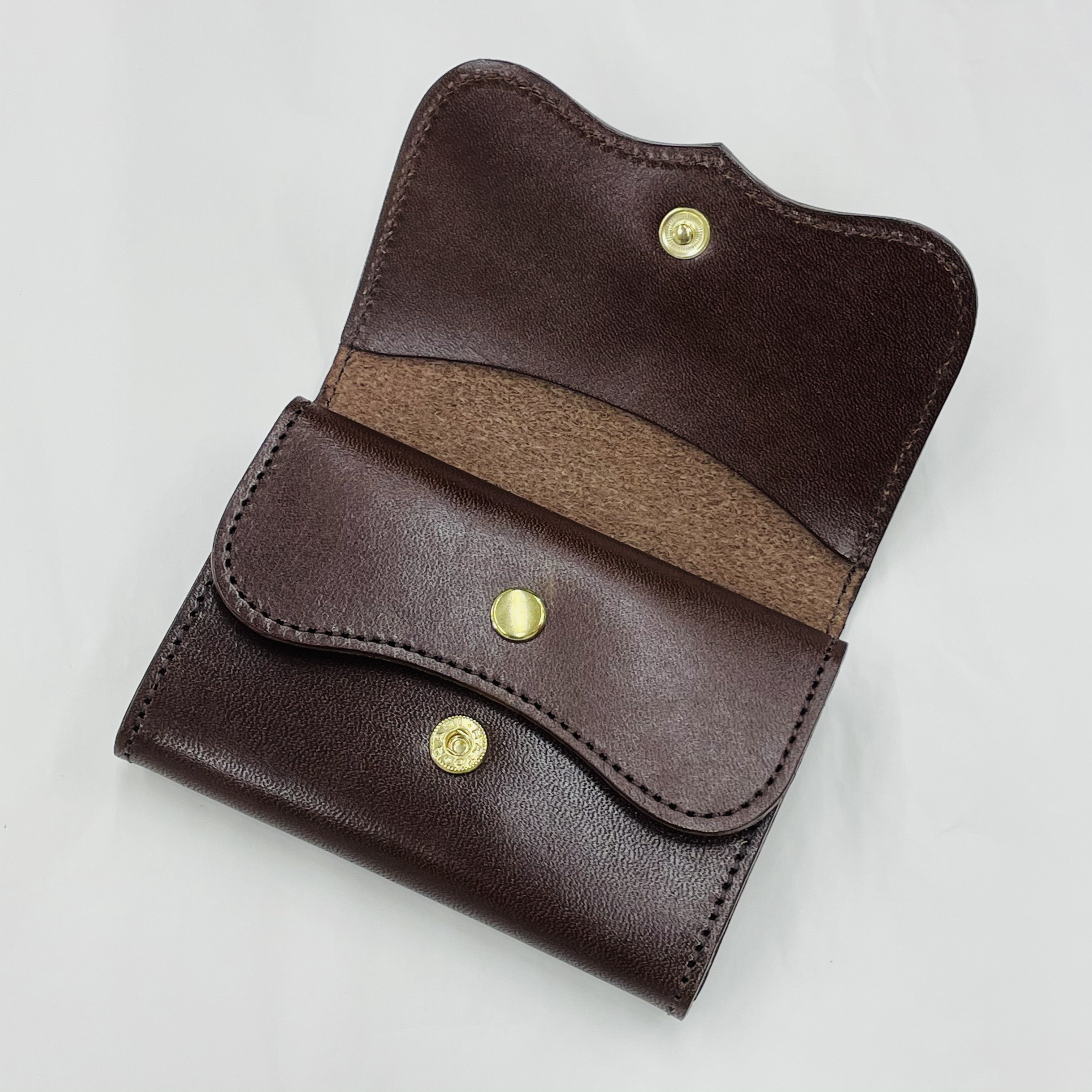 カードケース プレート3 ブォーノアニリン