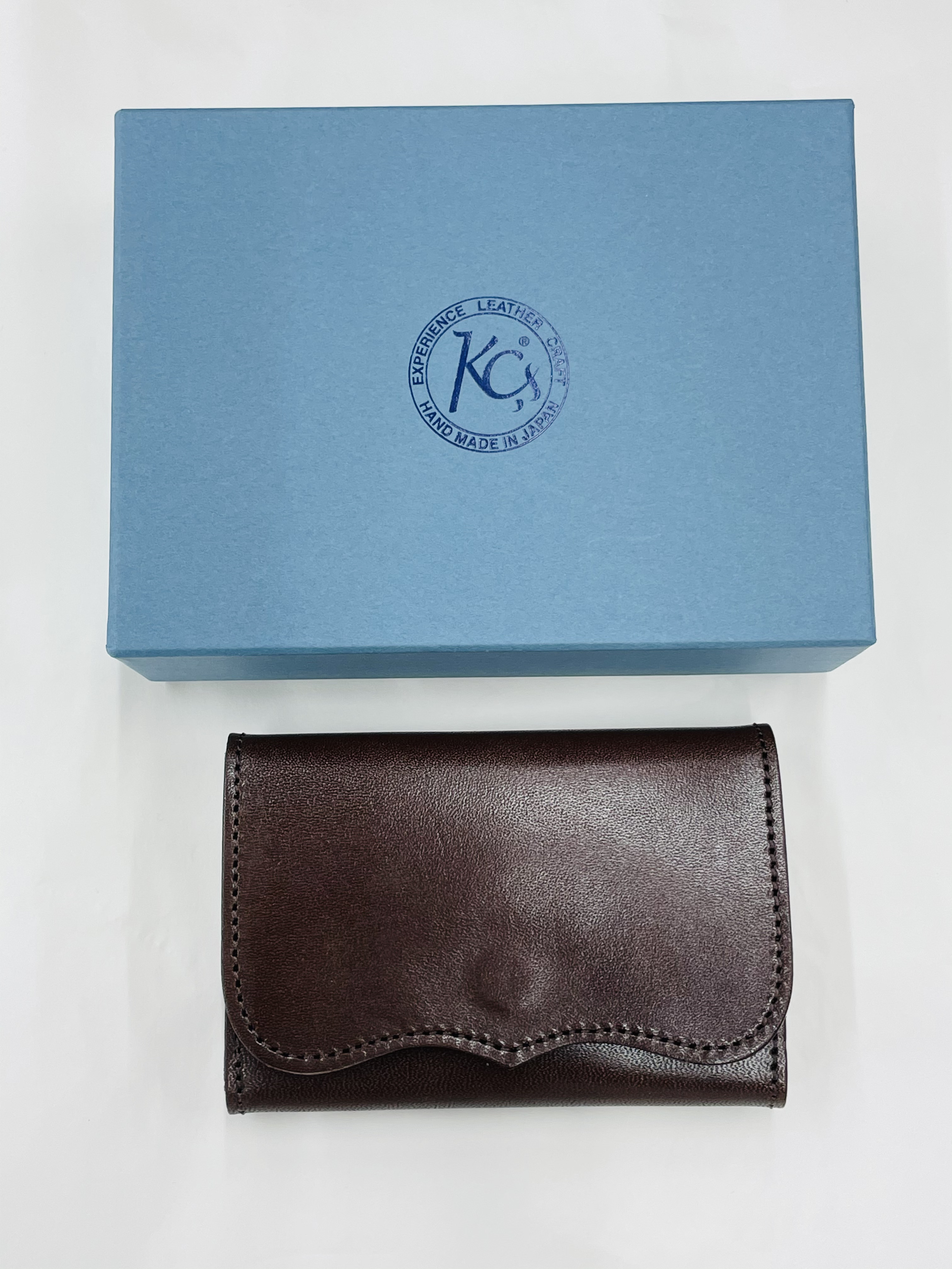 カードケース プレート3 ブォーノアニリン