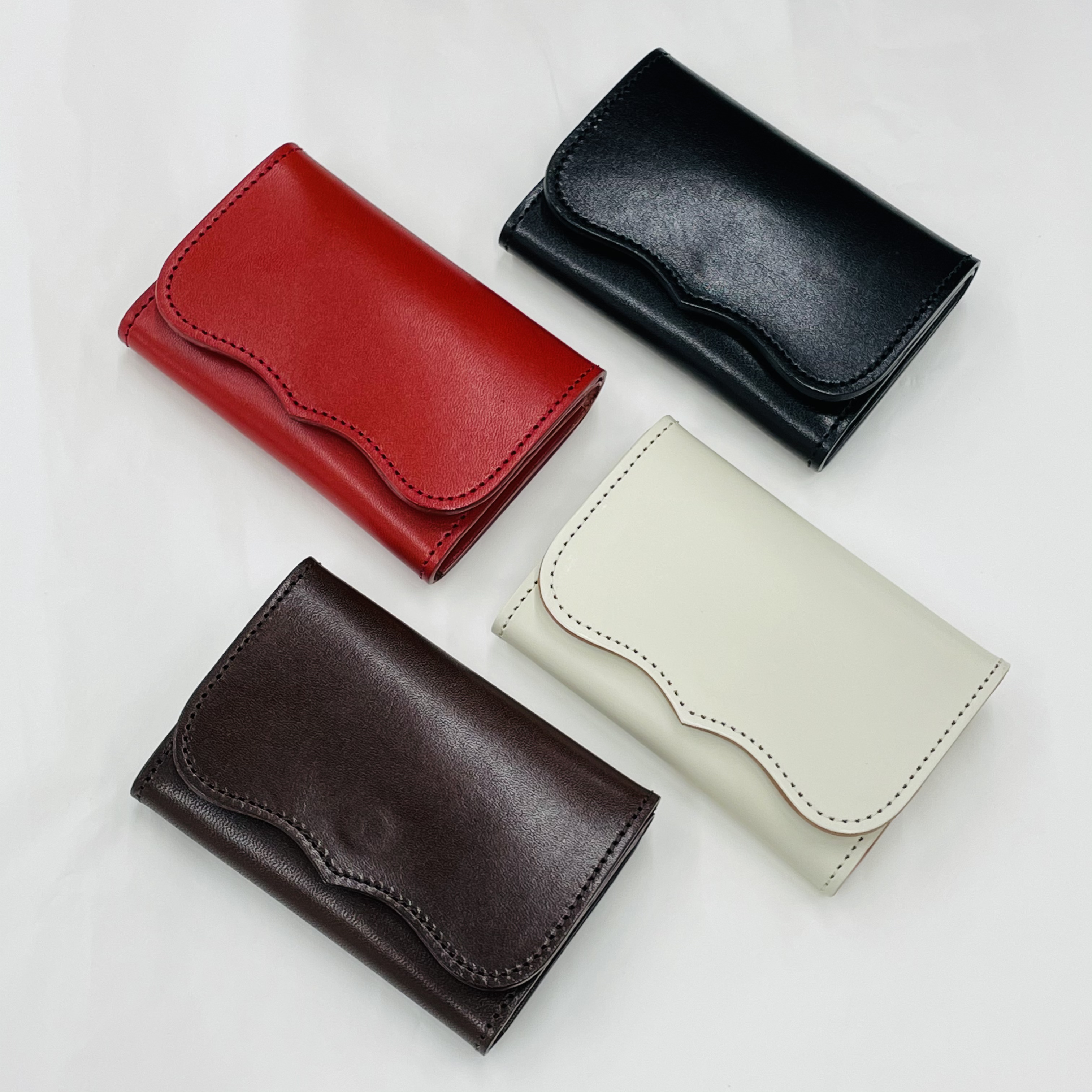 カードケース プレート3 ブォーノアニリン