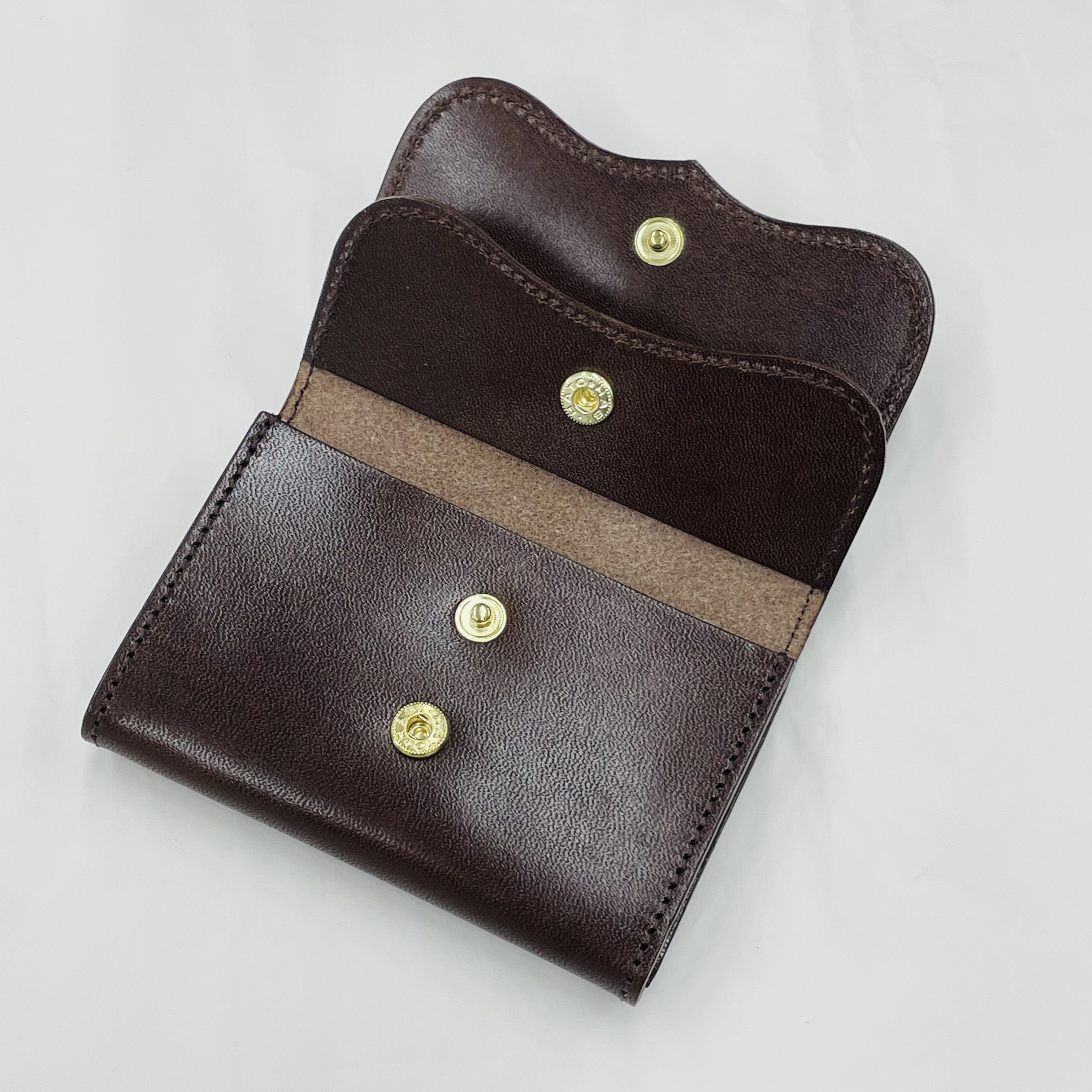 カードケース プレート3 ブォーノアニリン