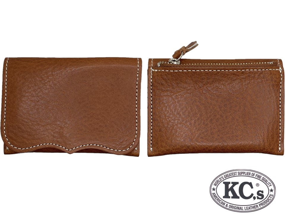 カードケース ベーシック ブォーノアニリン