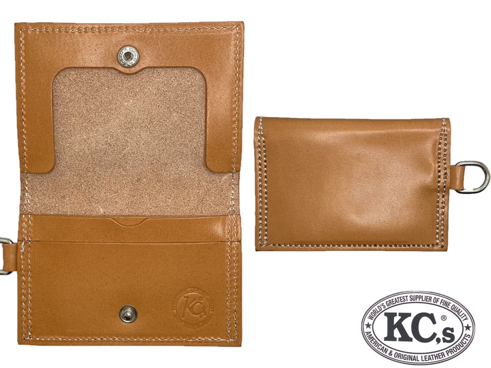 カードケース ベーシック ブォーノアニリン