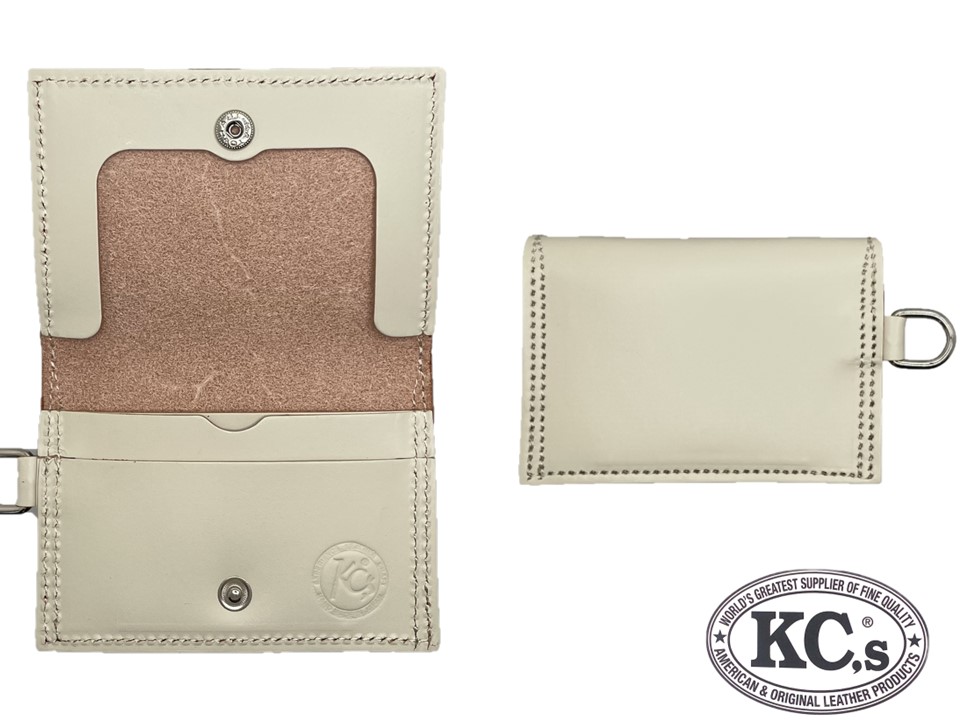 カードケース ベーシック ブォーノアニリン