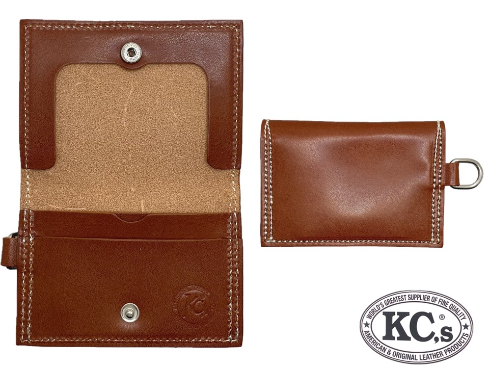 カードケース ベーシック ブォーノアニリン