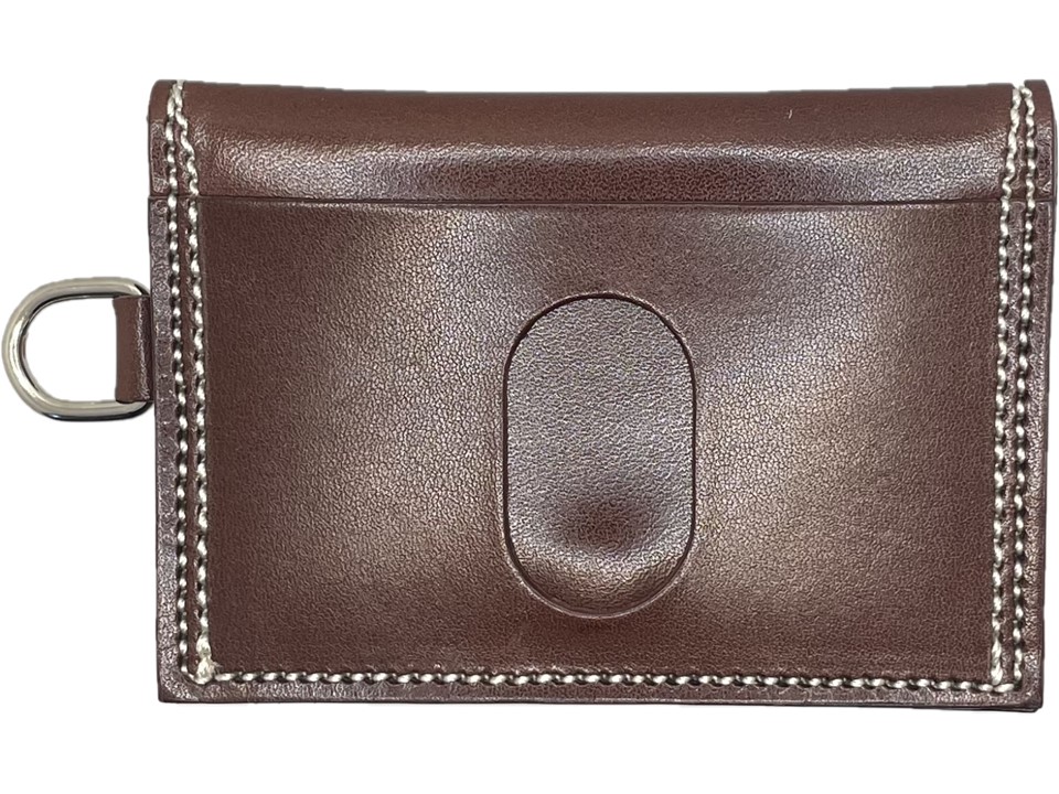 カードケース ベーシック ブォーノアニリン