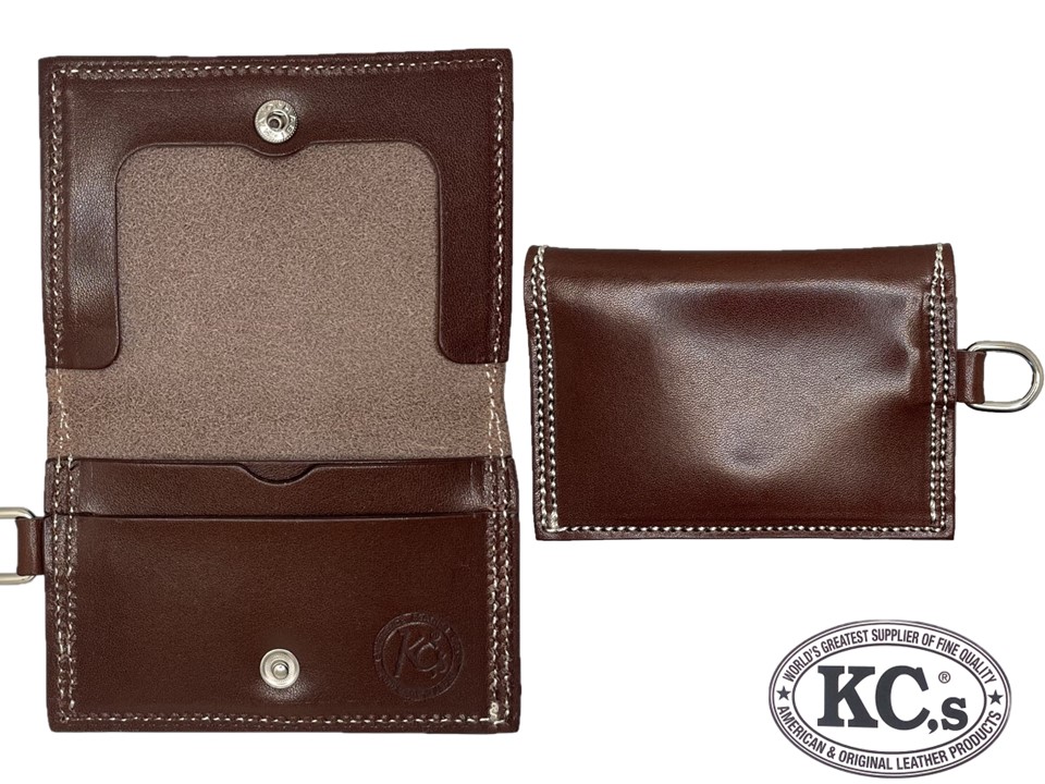 カードケース ベーシック ブォーノアニリン