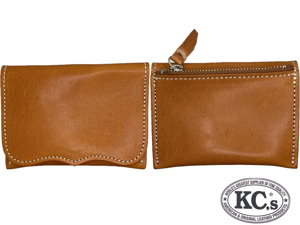 カードケース ベーシック ブォーノアニリン