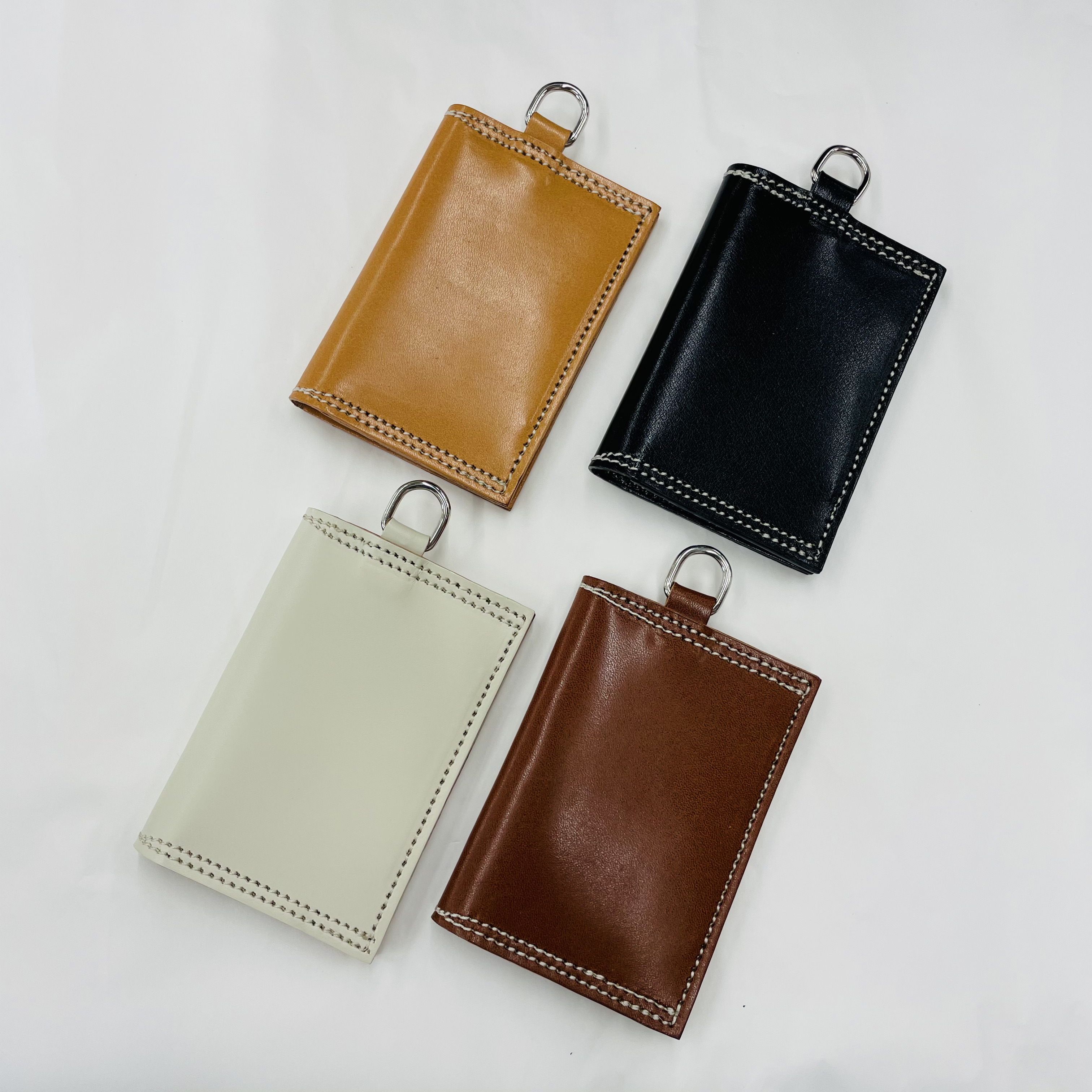 カードケース ベーシック ブォーノアニリン