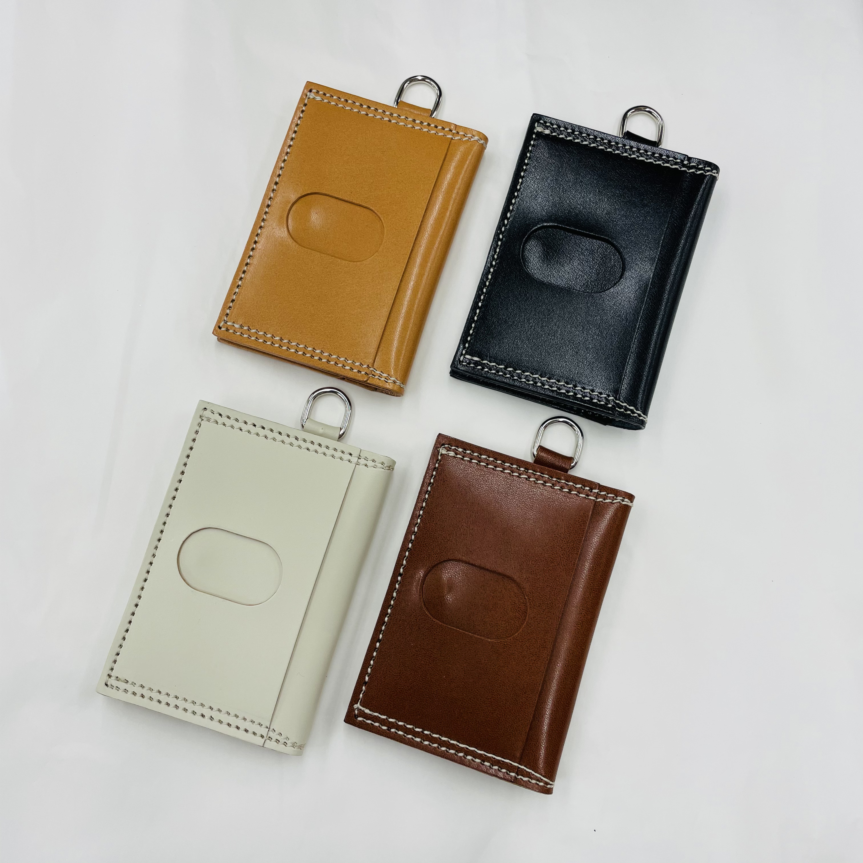 カードケース ベーシック ブォーノアニリン