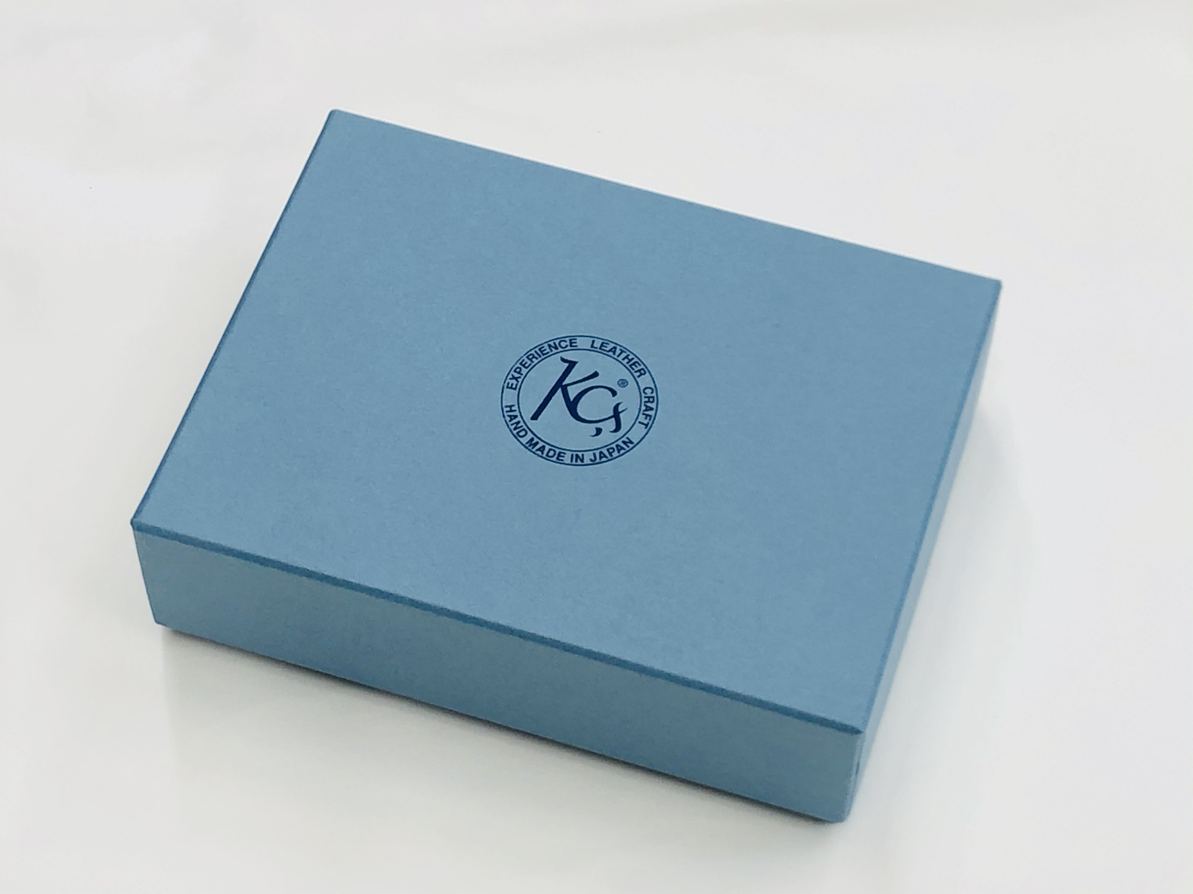 カードケース ベーシック ブォーノアニリン