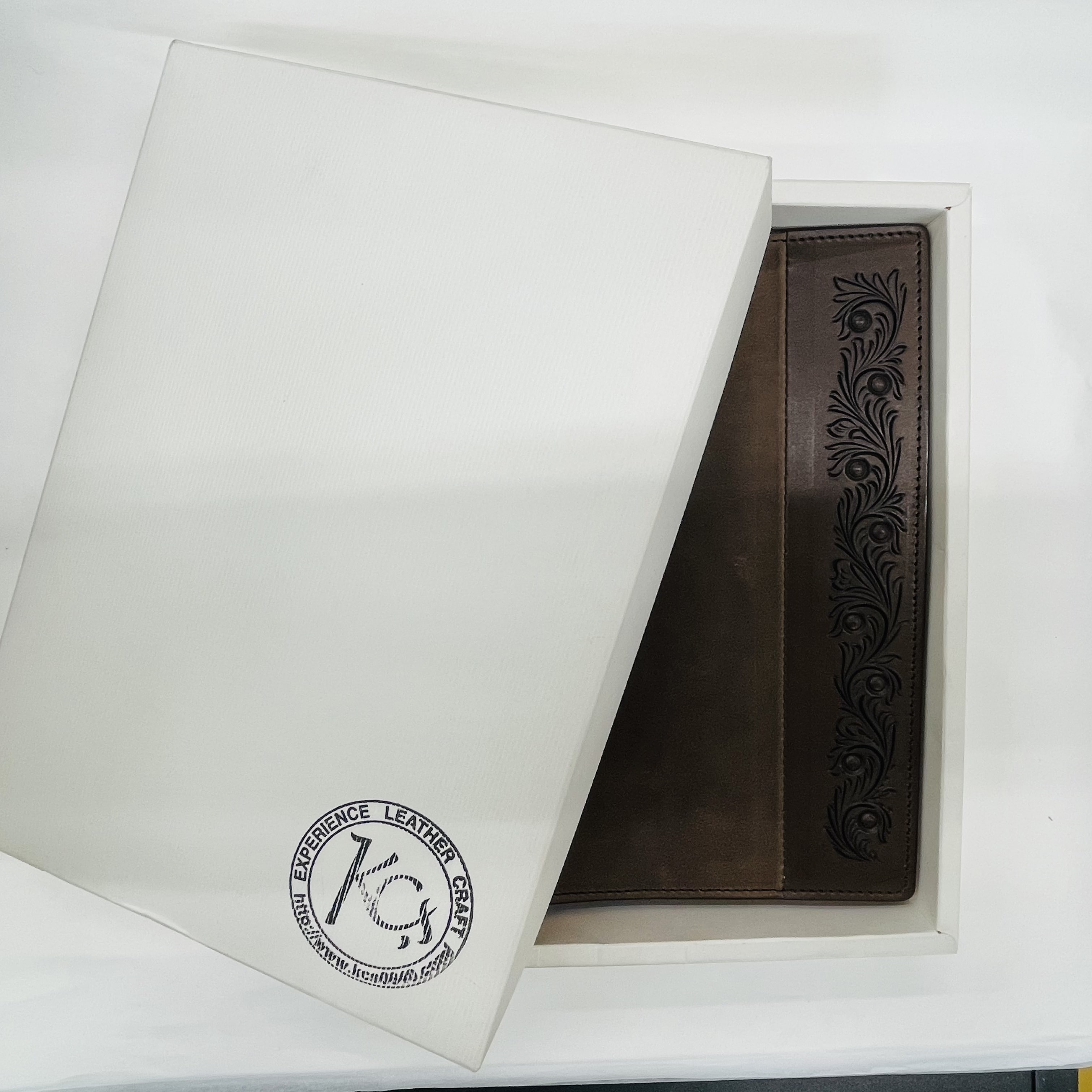 手帳カバー　ノートブック　フリーカット