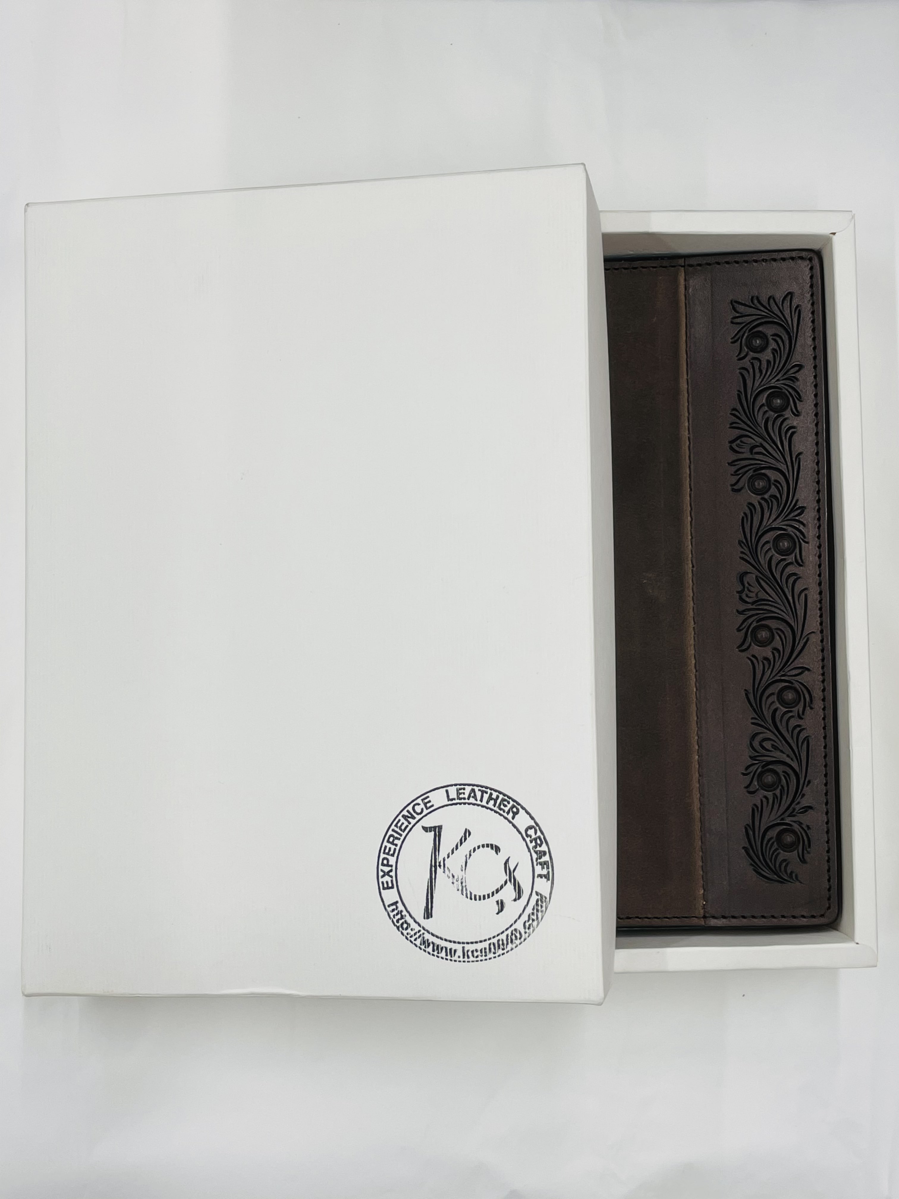 手帳カバー　ノートブック　フリーカット